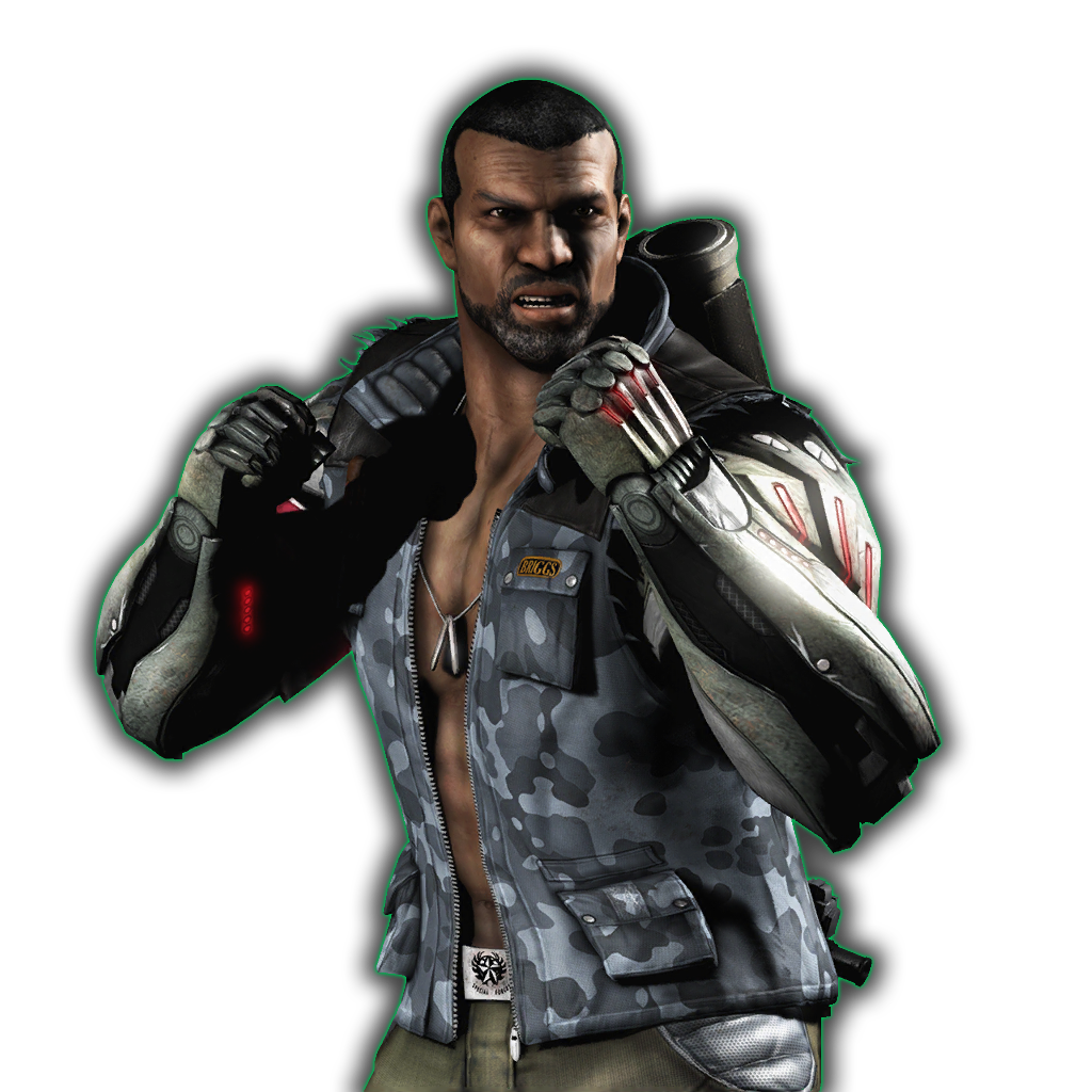 Jax