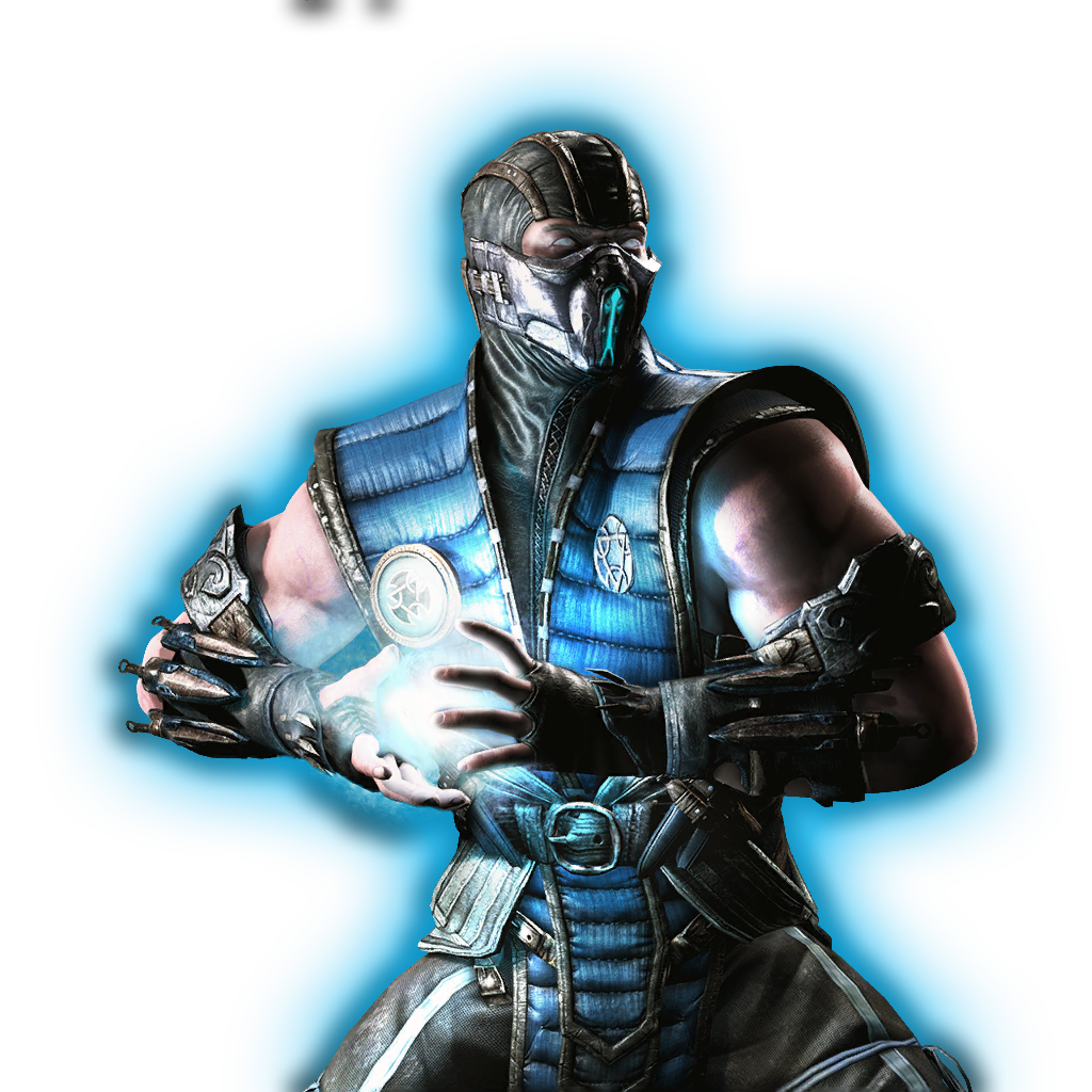 Sub Zero