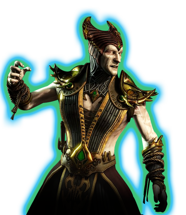 Shinnok